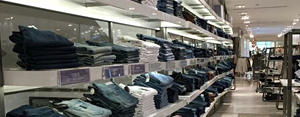 Blog: Où Faire Du Shopping à New York...